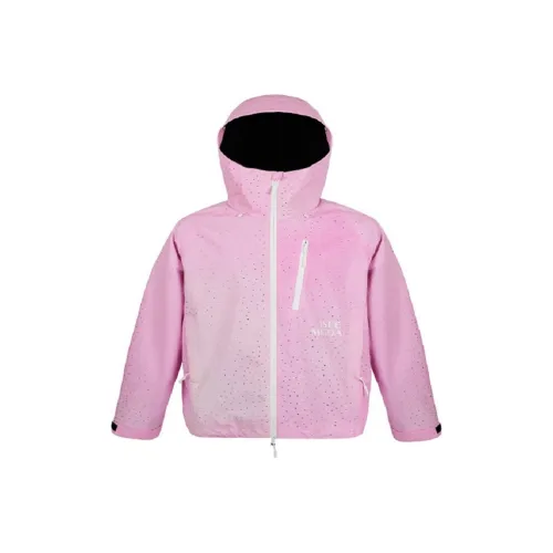 ISEEMIGGA Осенне-зимняя лыжная одежда унисекс