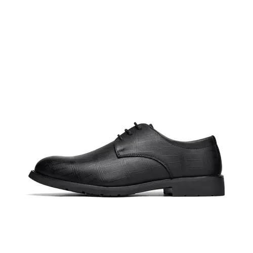 JOSINY Обувь Низкий Топ Мужская