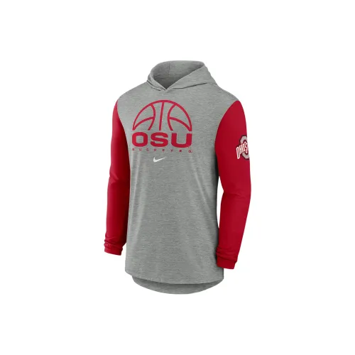 Nike Dri Fit COLLEGE Свитшот Мужской