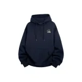 Темно-синий [Улучшенный, утолщенный и с флисовой подкладкой]