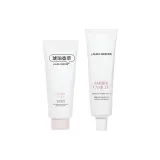 Двухкомпонентный комплект: Тело Scrub 200 мл + Розовый Крем для рук Лепесток 50 мл