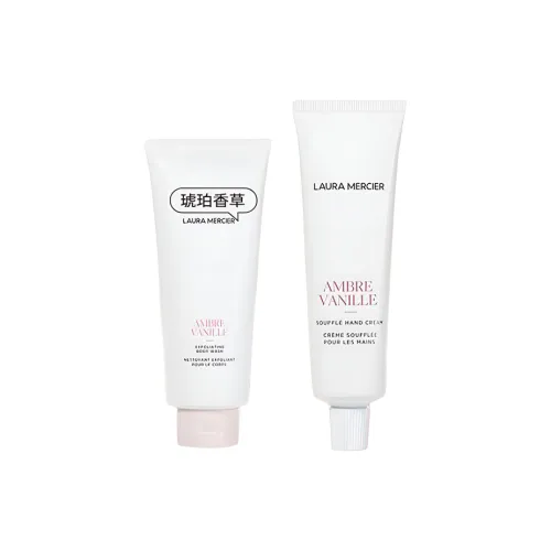 LAURA MERCIER Наборы для ухода за телом