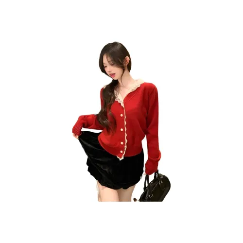 YOUSEKOO Женская трикотажная одежда