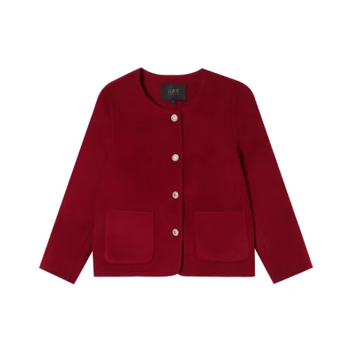 LOUISY AO Женское пальто