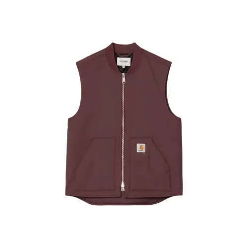 Carhartt WIP FW25 Leroy Vest Men's