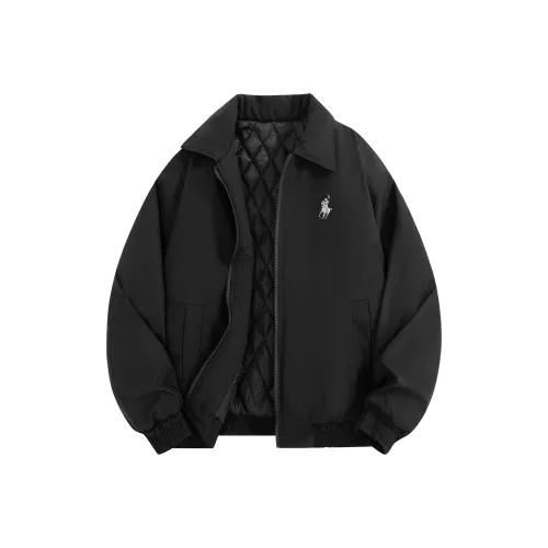 THREEAGAINTHR33 Пуховая куртка Пальто Унисекс