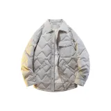 Светло-серый