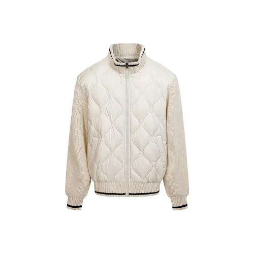 Red Bean Унисекс Пуховики