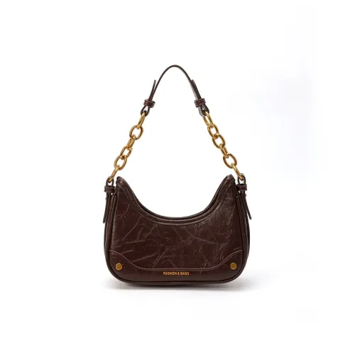 Kewuku ПУ (полиуретан) Сумка Стандартная Женская Многоцветная