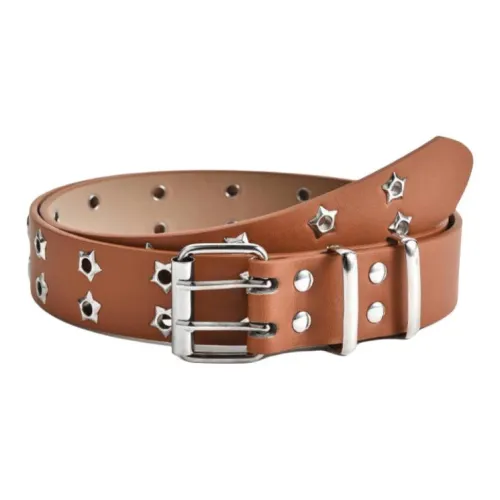 TUCANO Ремни из ПУ (полиуретана) Женские 3,3 см