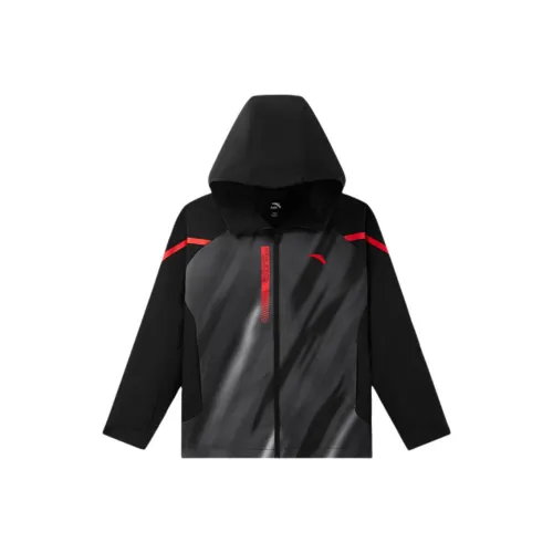 Antakids Туристическая одежда FW25 Детская