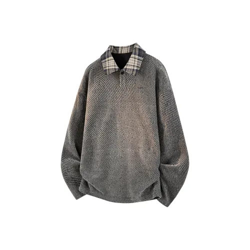 AULDEY Унисекс T-рубашки