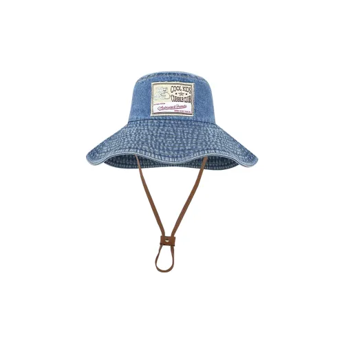 ZANC Высококачественные хлопковые панамы Унисекс