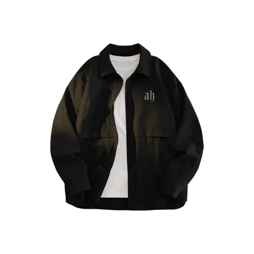 Tonlion Унисекс Куртки