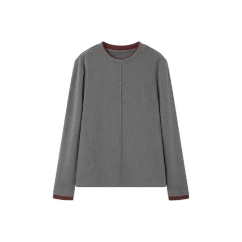 LUYOUYE Стандартная T-рубашка Женская