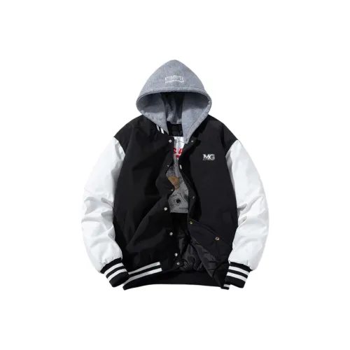 MG Мужская Бейсбольная Джерси