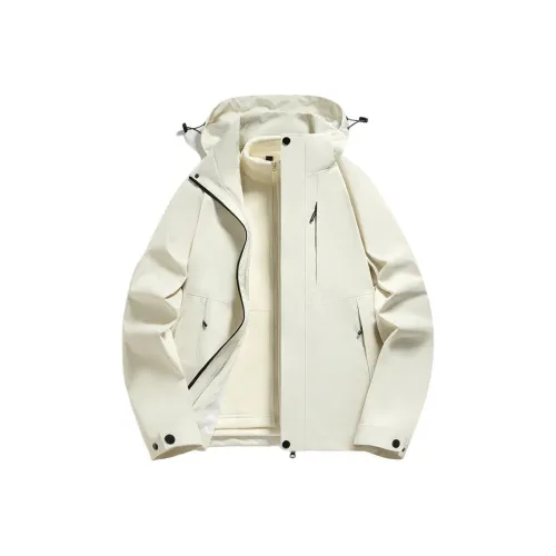 JEEP SPIRIT Мужские Куртки