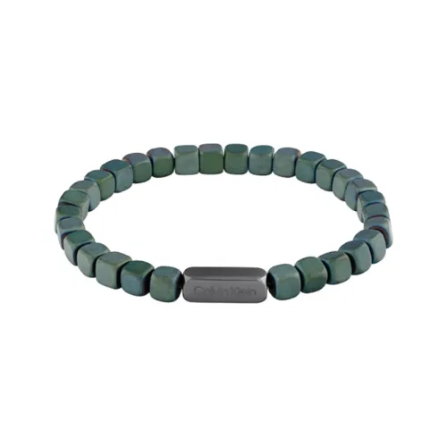 Calvin Klein Железный камень Браслеты Мужские