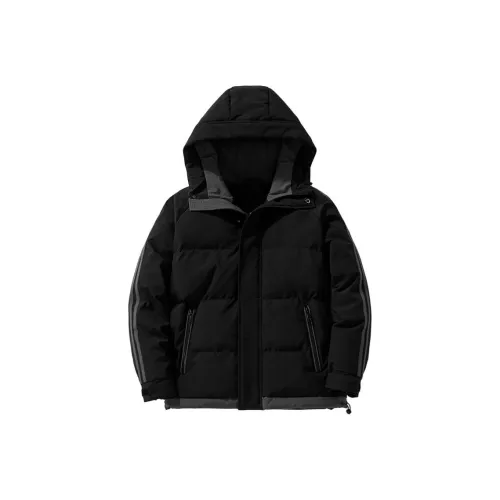 MZAO Унисекс Пуховики