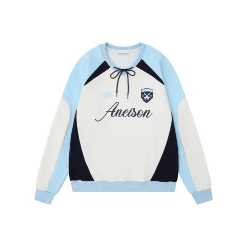 TREND ST Унисекс Свитшоты