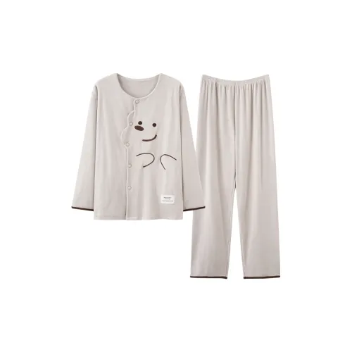 TLXT Мужские Пижамные Комплекты