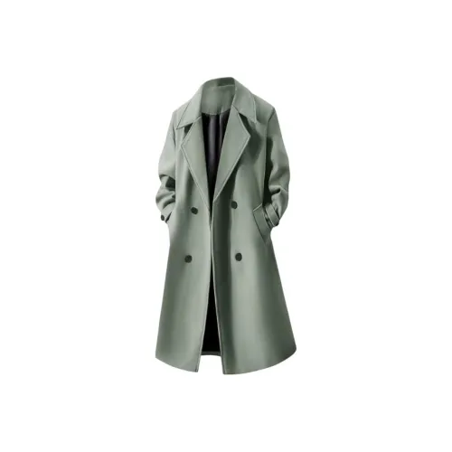 APBM Унисекс Пальто