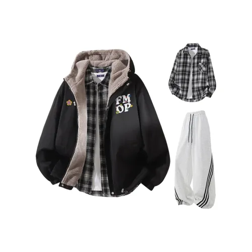 FAX FOR FMACM Повседневная спортивная одежда Унисекс