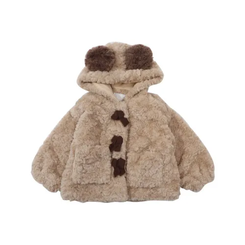 TELENT Изображение Цвет Kids Утеплённые куртки