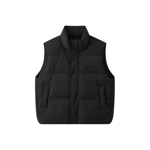 Gxg Jeans Унисекс Пуховый жилет