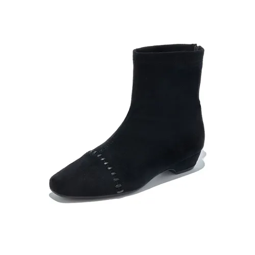 YOUYUSHI 15cm Женские Повседневные Ботинки Женские