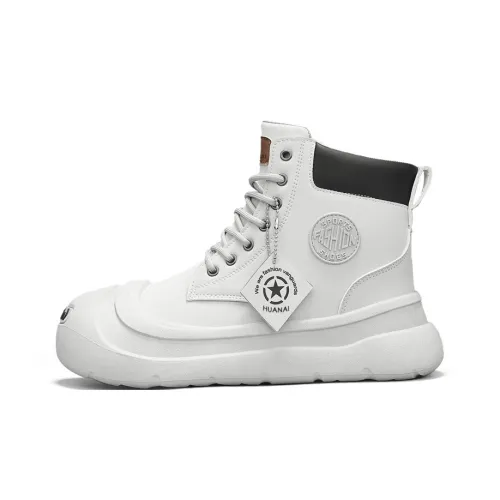 HUANAI Martin Boots Мужской