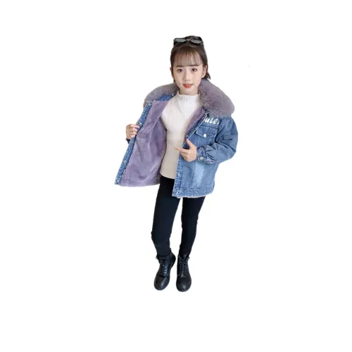 ZHIO Kids Утеплённые куртки