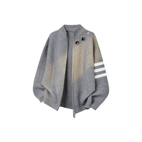 NINETEEN AUTUMN Трикотаж Унисекс