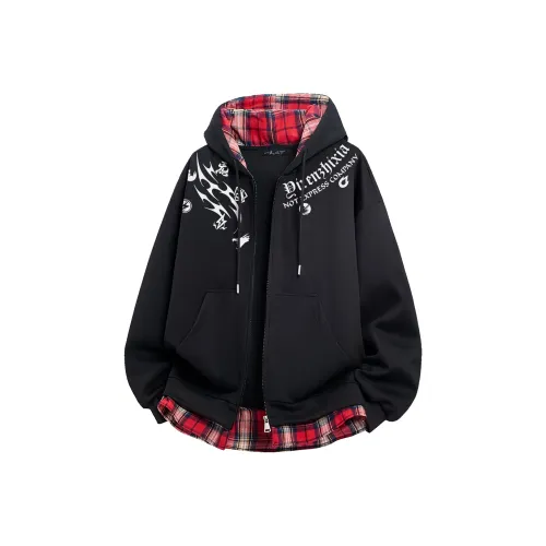 Под одним человеком Свитшот Унисекс