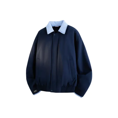 Imcrasy Унисекс Пуховики