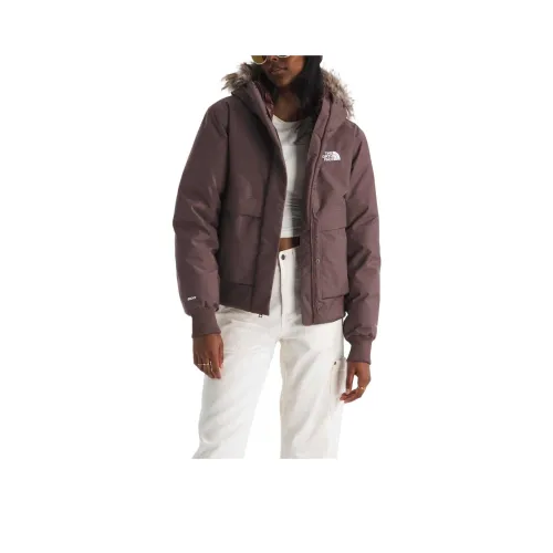 THE NORTH FACE Arctic Bomber Пуховик Женские