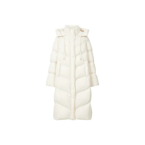 Hopeshow Женские Пуховики