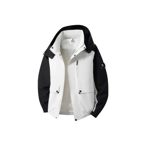 SNOW FLYING Wilderness Series Куртка Унисекс