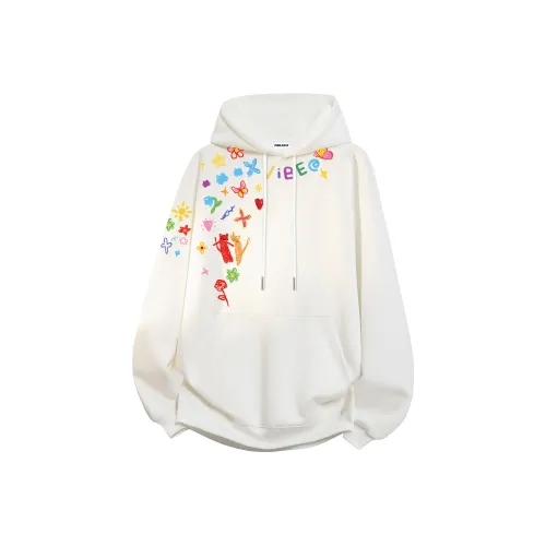 Pirkadat Унисекс Свитшоты