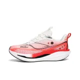 Белый красный