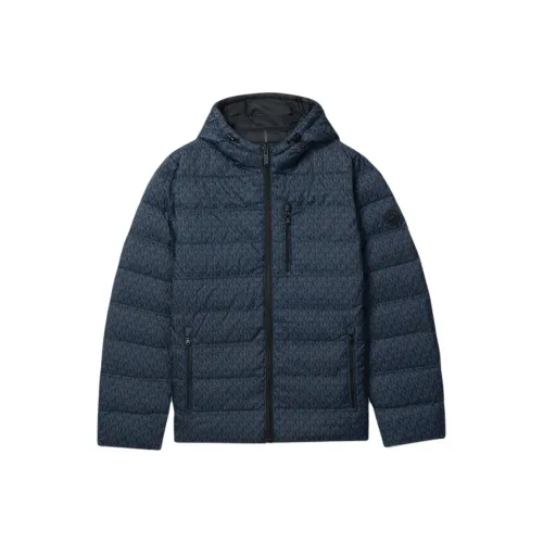 MICHAEL KORS FW25 Пуховик Мужской