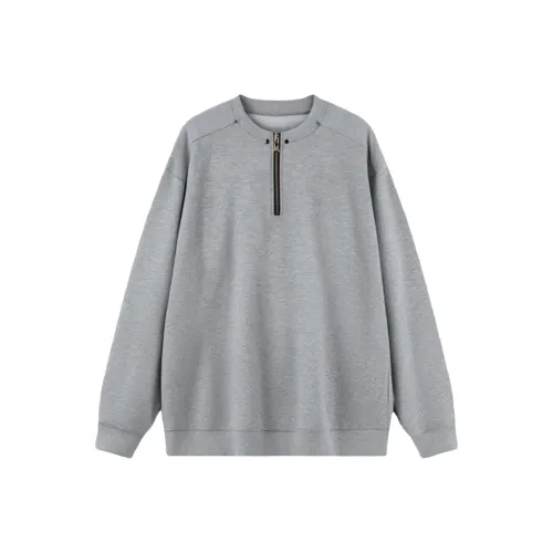 GANGZAI Унисекс Свитшоты