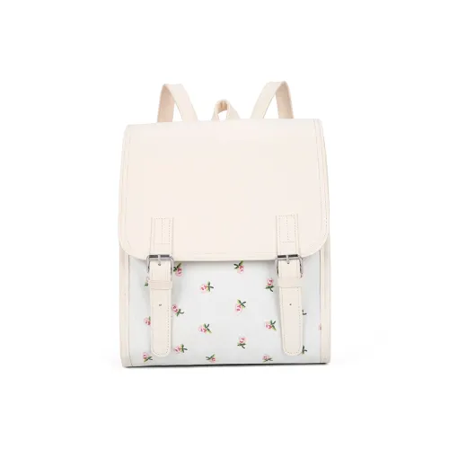 XIANGSU ПУ (полиуретан) Рюкзак Стандартный Женский Многоцветный