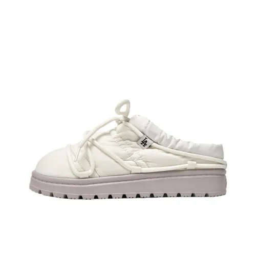 MLB LA DODGERS Нет Особенный Эффект Домашние тапочки Женские