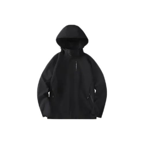 GOYN Черный Унисекс Топы