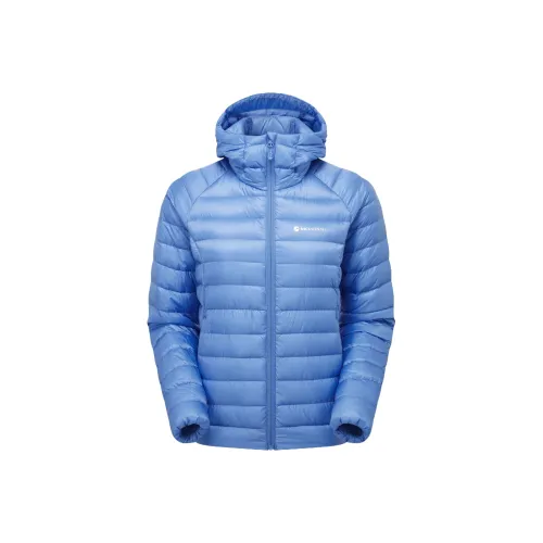 Montane ANTI FREEZE Пуховик Женские