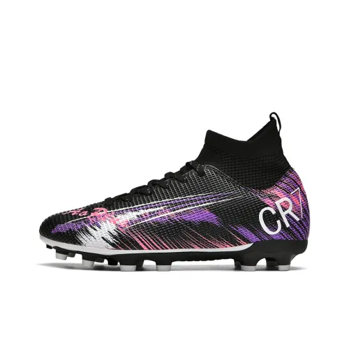 Kung Fu Partners Футбольные бутсы MID Топ Унисекс