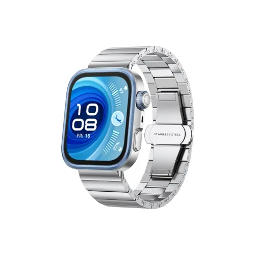 Voit Most Handsome Ремень Совместимость с Huawei материал нержавеющая сталь