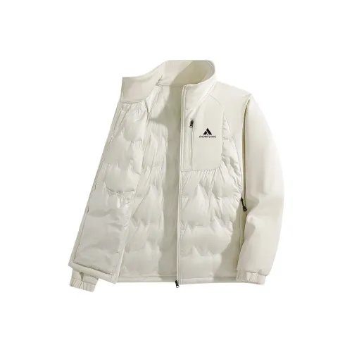 SNOW FLYING First Snow Collection Пуховик Унисекс