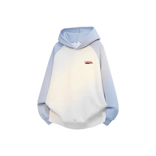 Warrior Huichao Riding The Wind Collection Свитшот Унисекс